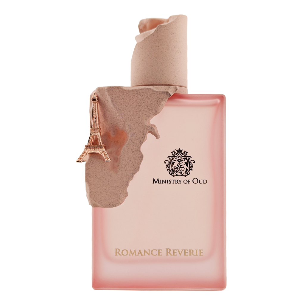 ministry of oud romance reverie woda perfumowana 10 ml    
