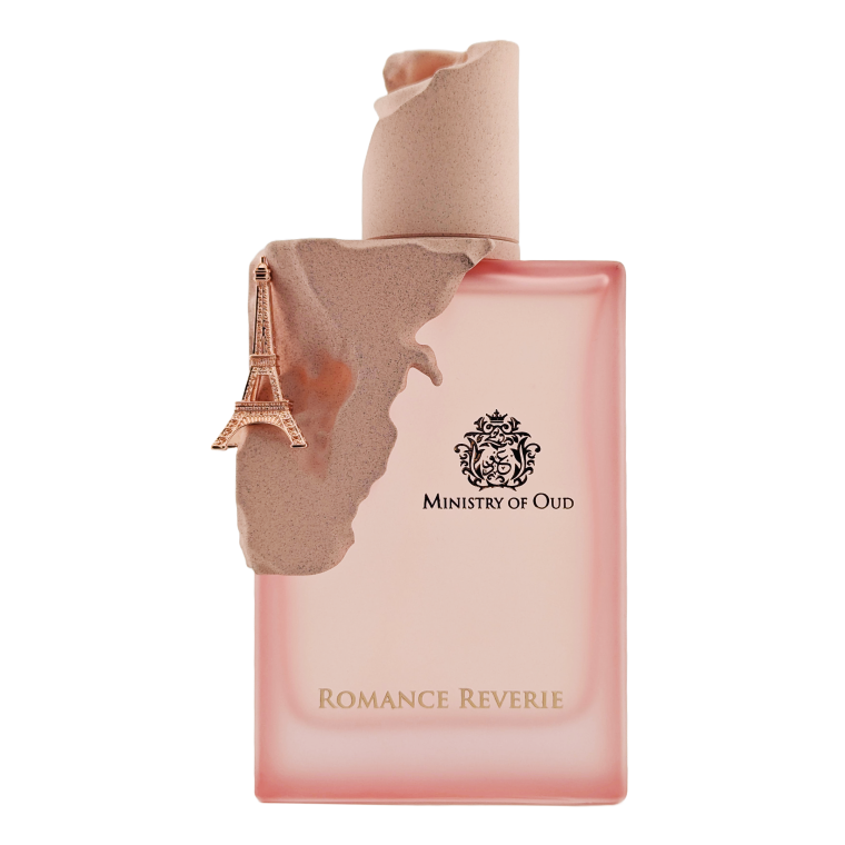 Paris Corner Ministry of Oud Romance Reverie 100ml