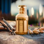 Paris Corner Reham Vanilla Mood 100ml