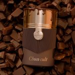 Paris Corner Ministry of Gourmand Choco Cult 100ml