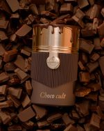 Paris Corner Ministry of Gourmand Choco Cult 100ml