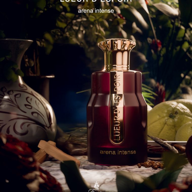 Emir Lueur D’espoir Arena Intense 100ml