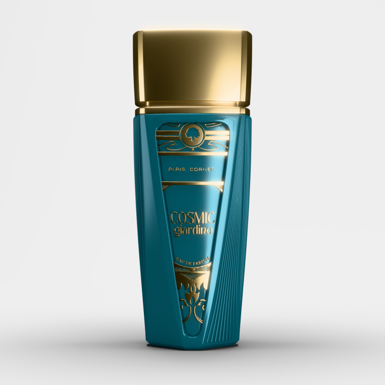 Paris Corner Cosmic Giardino 100ml