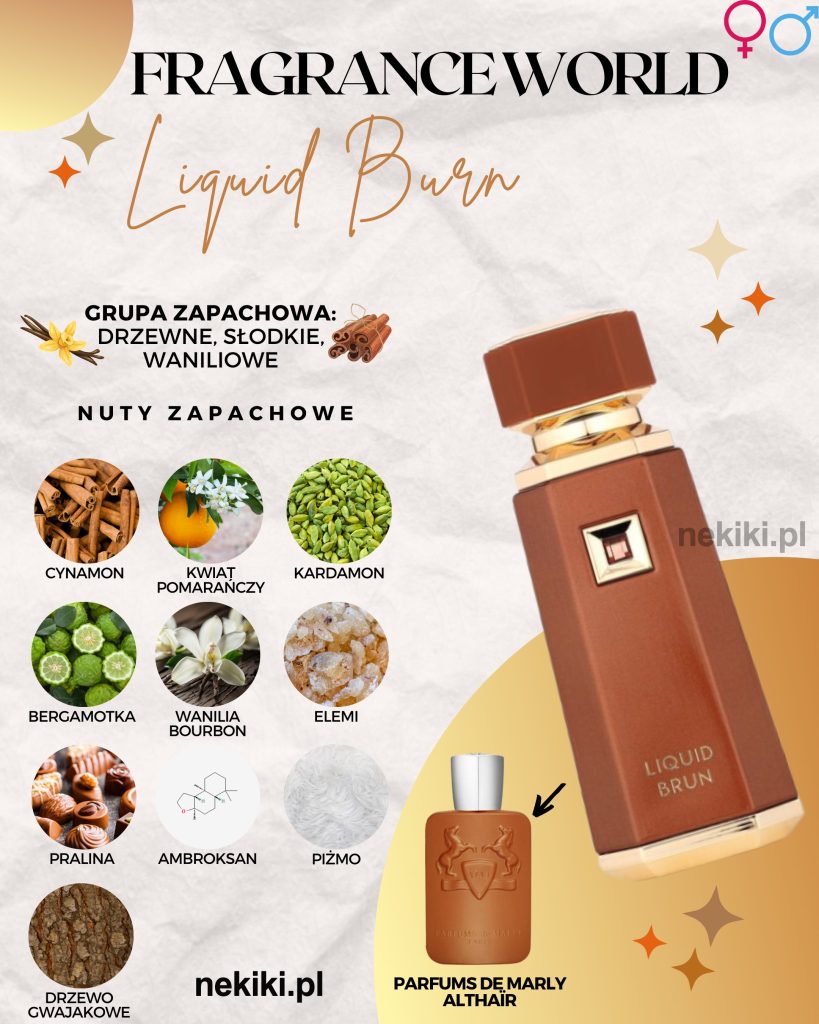 French Avenue Liquid Brun 100ml