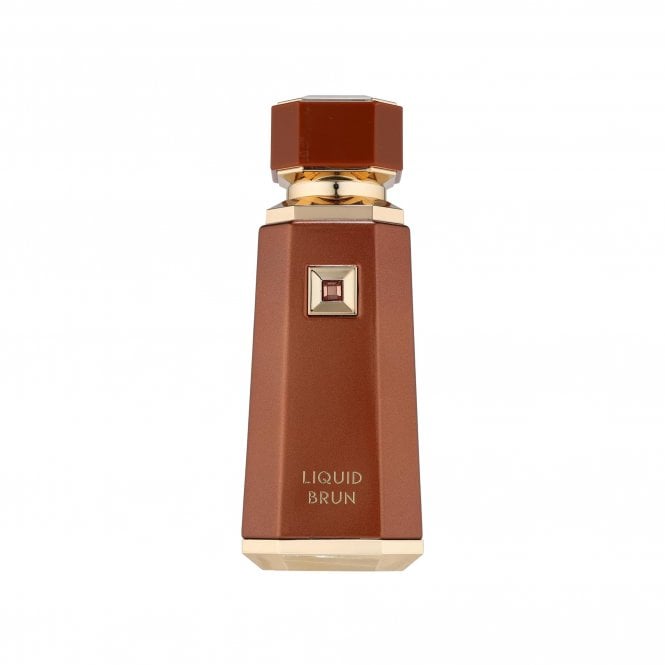 french avenue liquid brun woda perfumowana 10 ml    