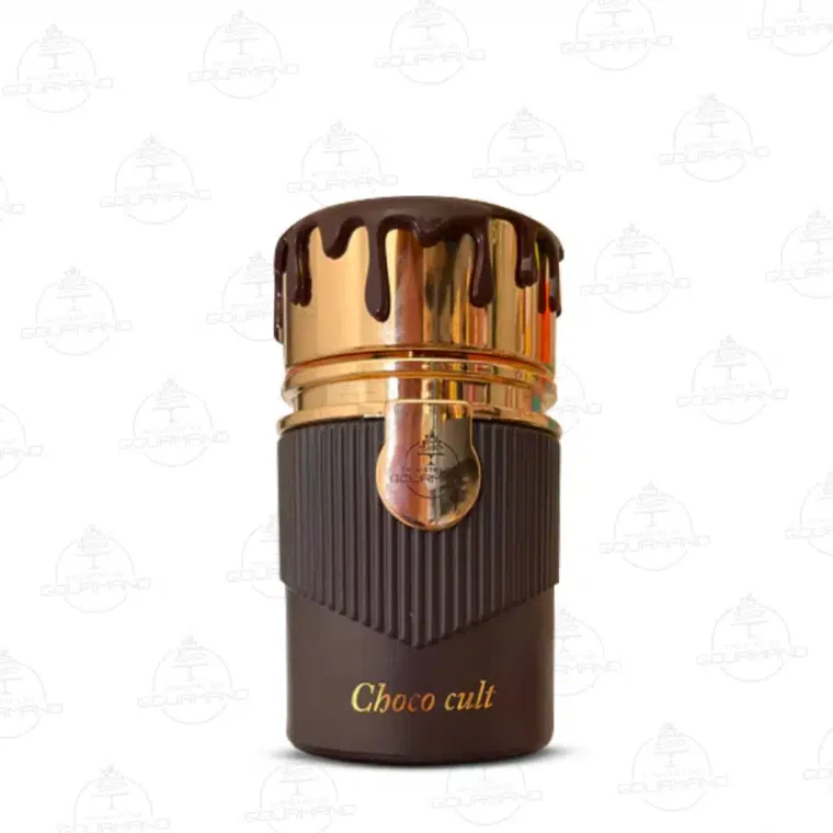Paris Corner Ministry of Gourmand Choco Cult 100ml