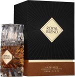 French Avenue Royal Blend 100ml - obrazek 2