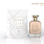 Volare Kenzie Vanilla 70 100ml