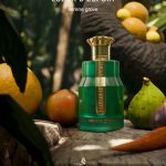 Emir Lueur D’espoir Serene Grove 100ml