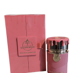 Paris Corner Strawberry Pound Cake 100ml