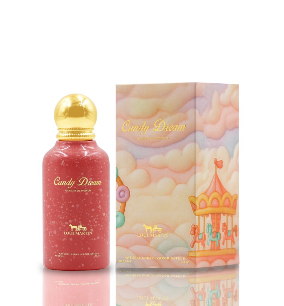 Loui Martin Candy Dream 100ml
