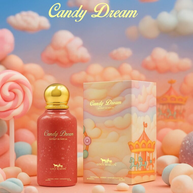 Loui Martin Candy Dream 100ml