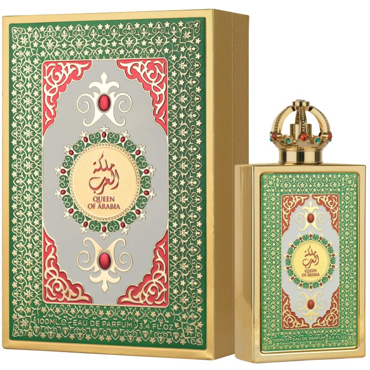 Lattafa Pride Queen of Arabia 100ml