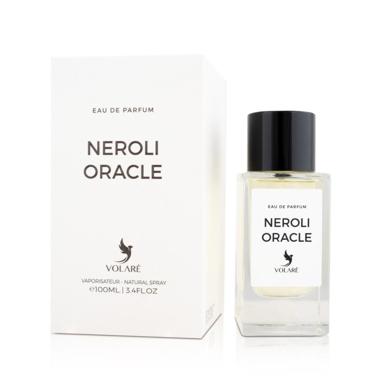 Volare Neroli Oracle 100ml