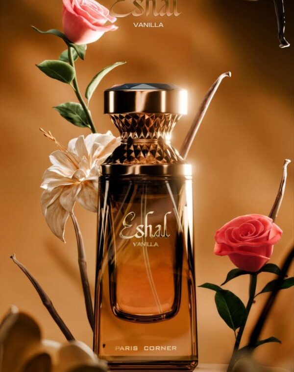 Paris Corner Eshal