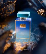 Paris Corner Zahi 100ml