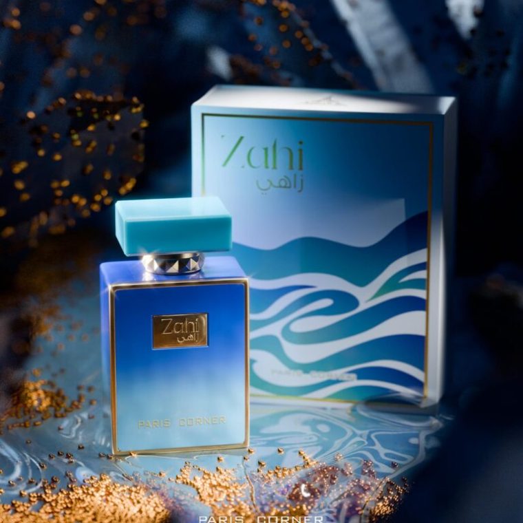 Paris Corner Zahi 100ml