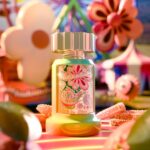 Paris Corner Indomitable 100ml