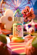 Paris Corner Indomitable 100ml