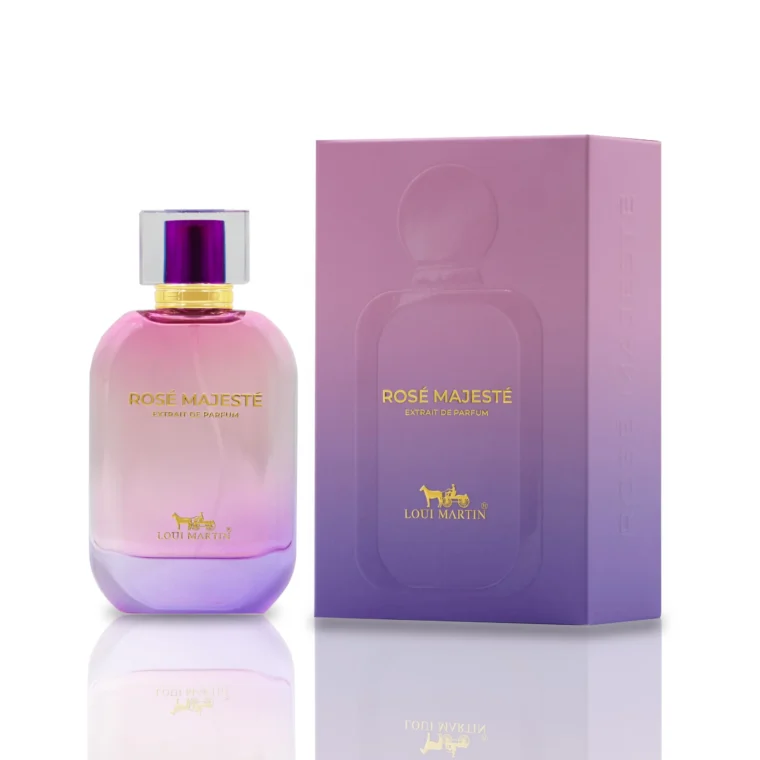 Loui Martin Rosé Majesté 100ml