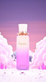 Paris Corner Fayora 100ml