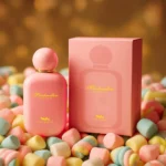 Loui Martin Marshmallow 100ml
