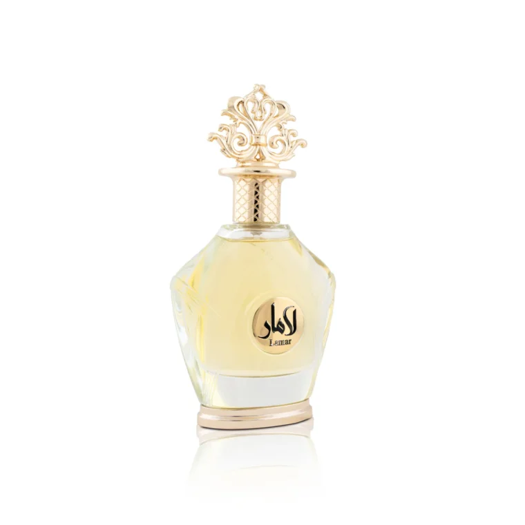 Mamlakat Al Oud Lamar 80ml