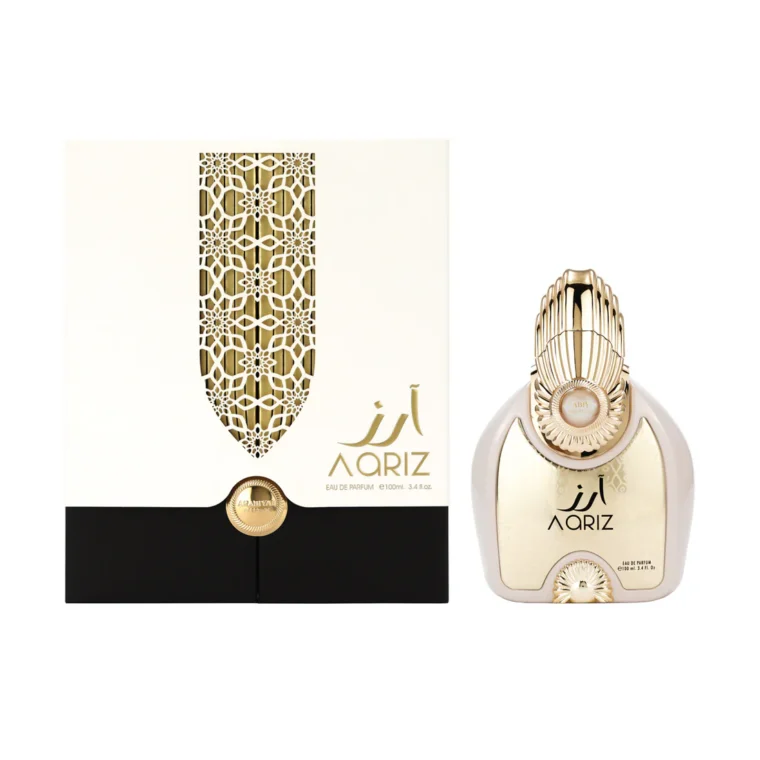 Arabiyat Prestige Aariz 100ml