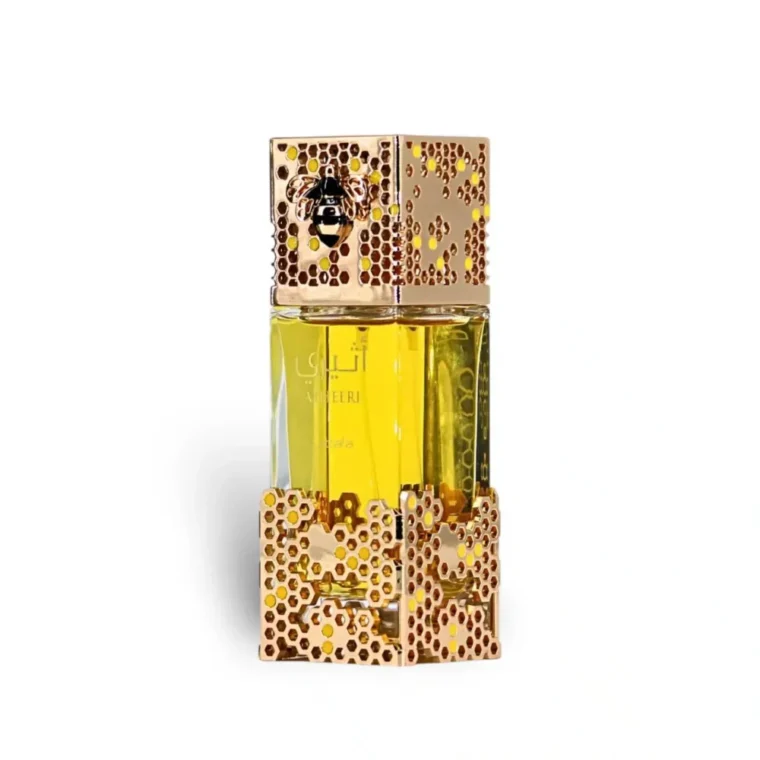 Lattafa Atheeri 100ml