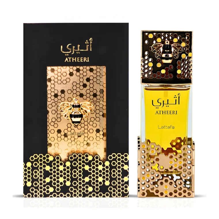 Lattafa Atheeri 100ml