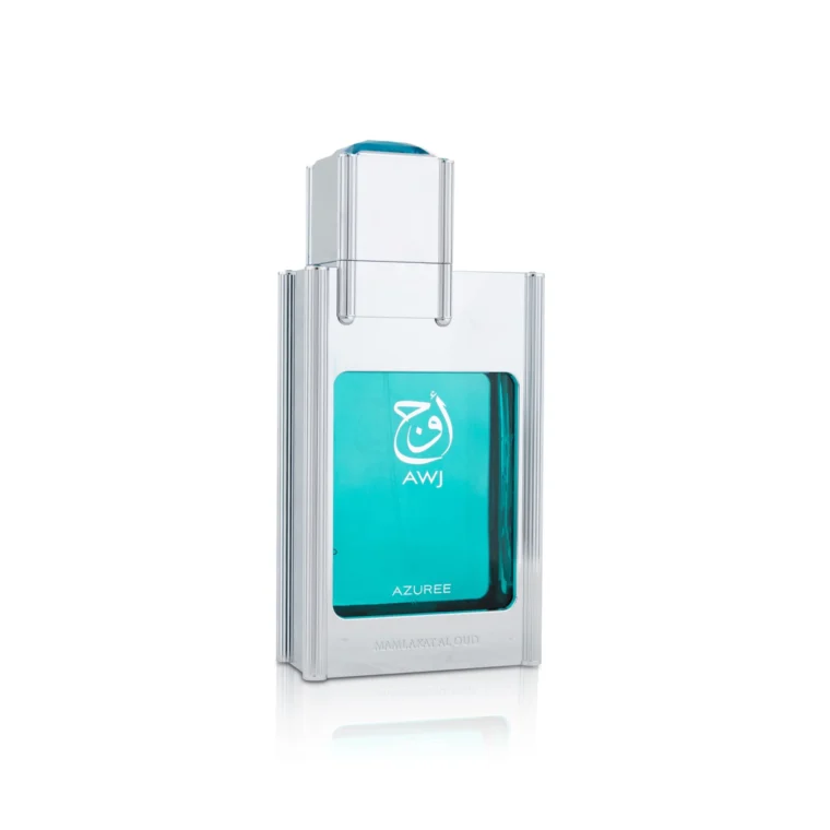 Mamlakat Al Oud Awj Azuree 100ml