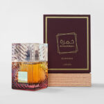 Lattafa Khamrah Dukhan 100ml