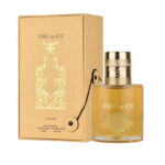 Lattafa Fire On Ice 110ml