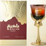 Arabiyat Prestige Bahiya Garnet 100ml