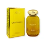 Hekayat Attar Gigglepuff 100ml