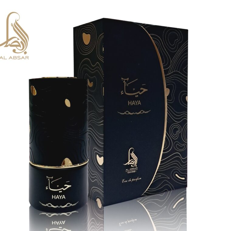 Al Absar Haya 100ml