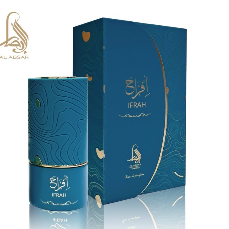 Al Absar Ifrah 100ml