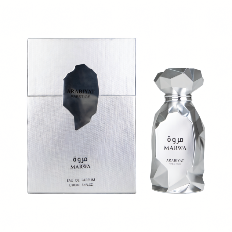Arabiyat Prestige Marwa 100ml