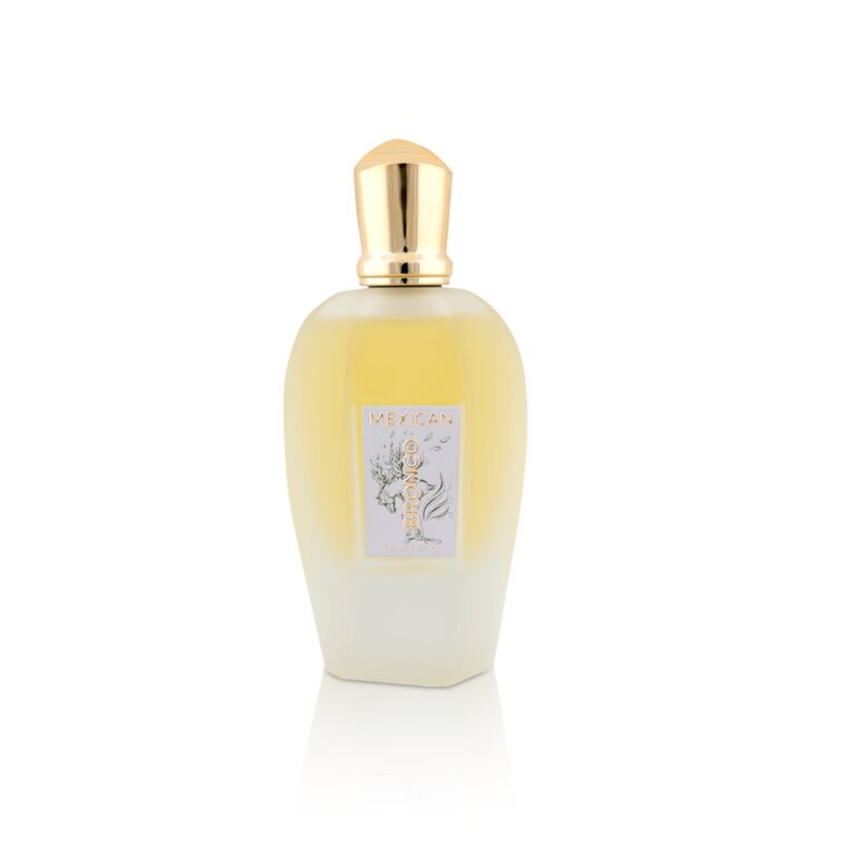 Mamlakat Al Oud Mexican Bronco 100ml