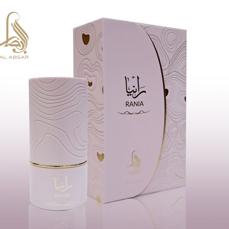 Al Absar Rania 100ml