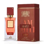 Lattafa Ana Abiyedh Scarlet 60ml