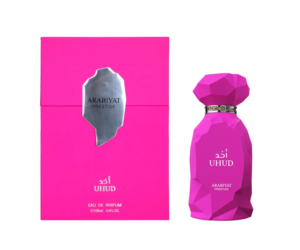 Arabiyat Prestiże Uhud 100ml