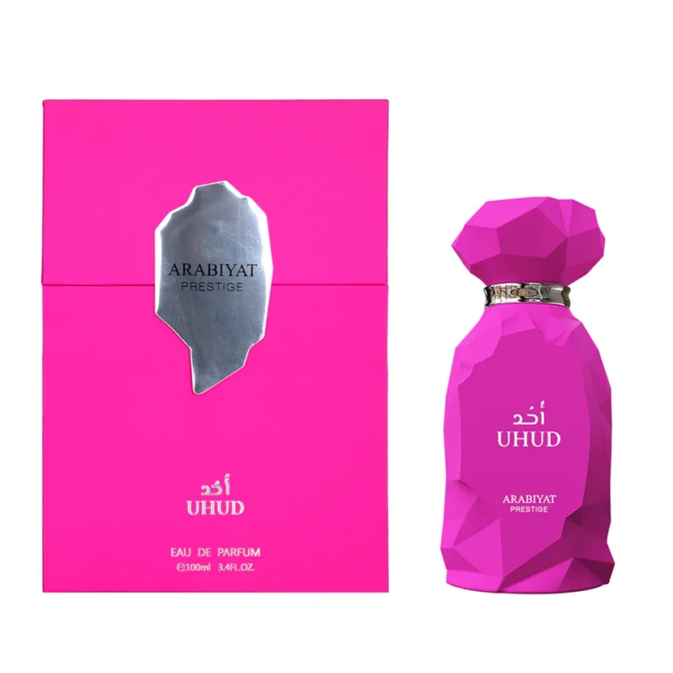 Arabiyat Prestiże Uhud 100ml