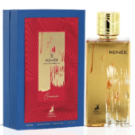 Maison Alhambra Renee Carmine 100ml