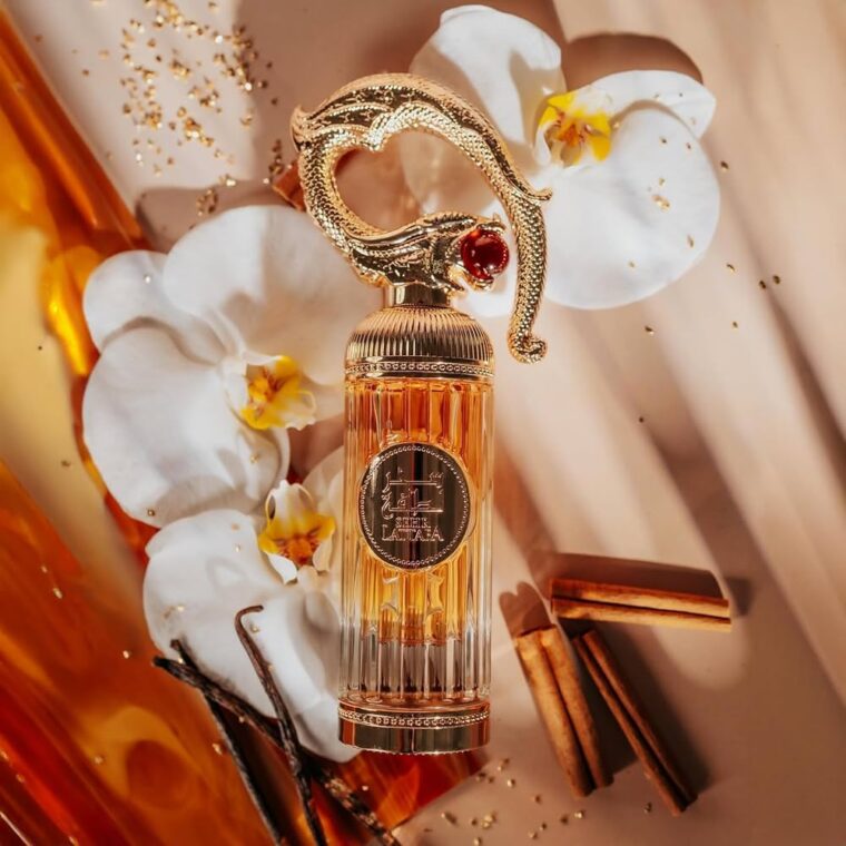 Lattafa Sehr 100ml