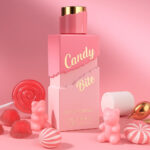 Gulf Orchid Candy Bite 100ml