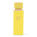 Gulf Orchid Banana Split 100ml