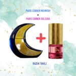 Paris Corner Dulzura