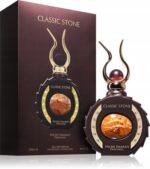 Lattafa Niche Emarati Classic Stone 100ml