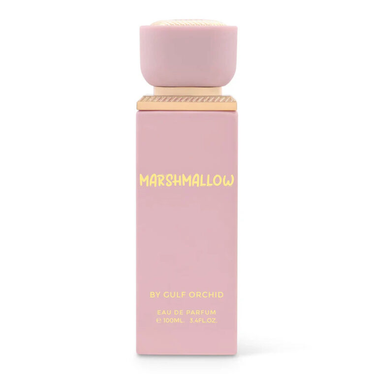 Gulf Orchid Marshmallow 100ml